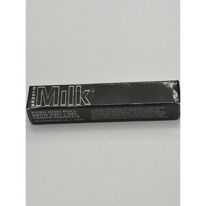 Milk Makeup Kush High Roll Brow Tint Gel Cypher Vegan Smudgeproof‎